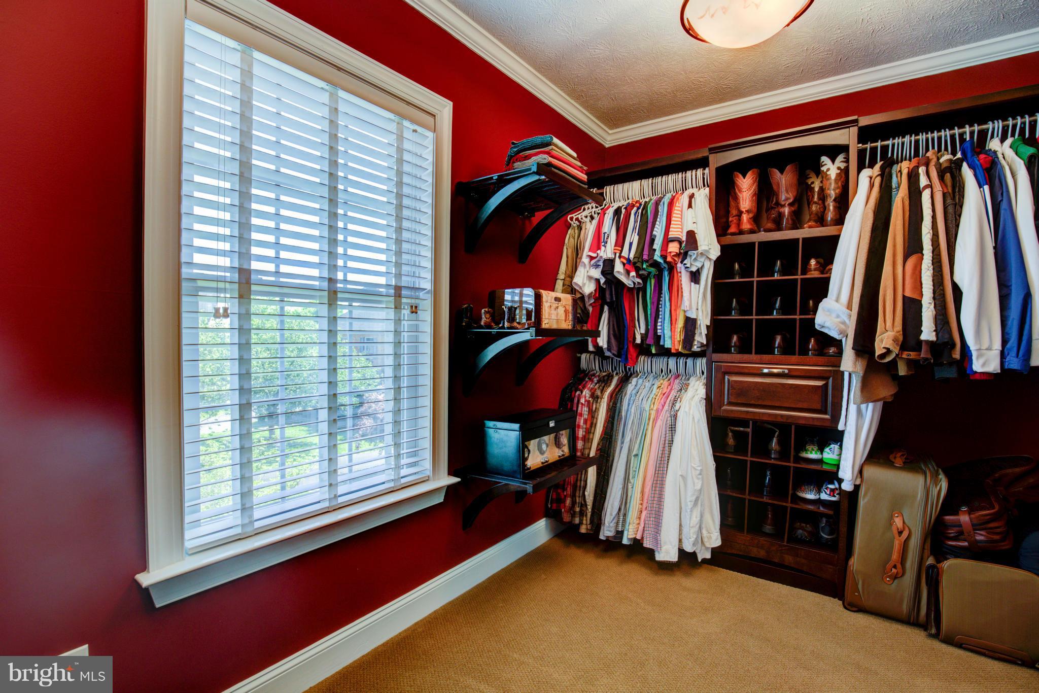 93 Abbey Road Winchester, VA 22602 - Photo 24 of 30 Bedroom (Master)
