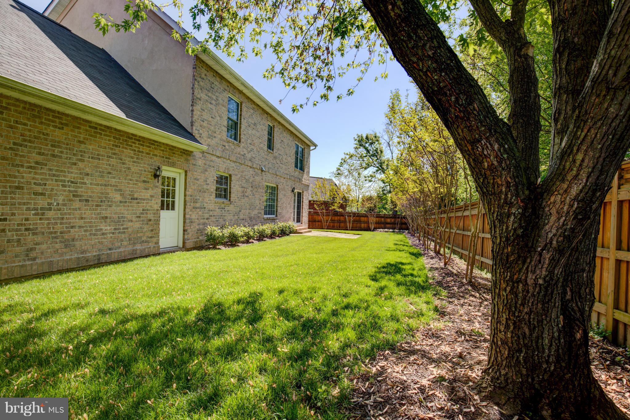 93 Abbey Road Winchester, VA 22602 - Photo 28 of 30 Exterior (Rear)