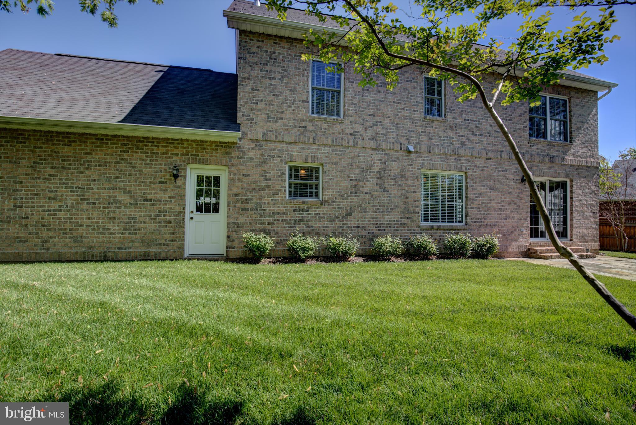 93 Abbey Road Winchester, VA 22602 - Photo 29 of 30 Exterior (Rear)