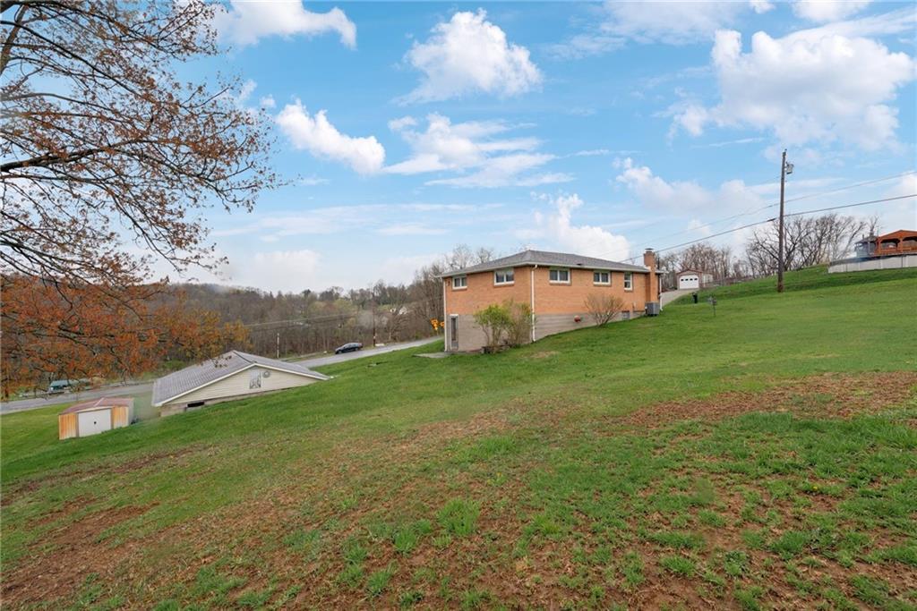 209 East End Road Connellsville, PA 15425 - Photo 23 of 25 Gallery Image 23