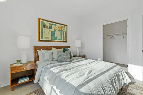 $689,000 | 500 Somi Court, Unit 301, Hayward, CA 94544