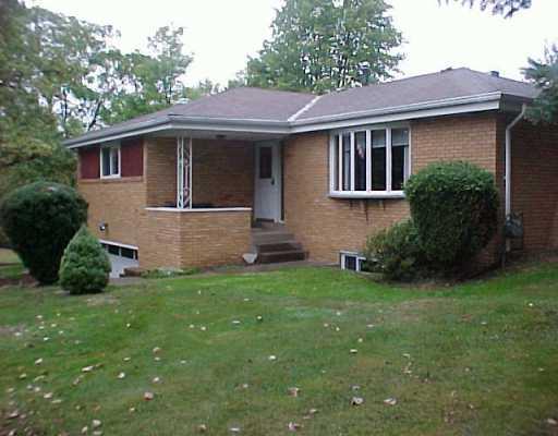 5053 Logan Ferry Road Murrysville, PA 15668 - Photo 1 of 8 Exterior Front.