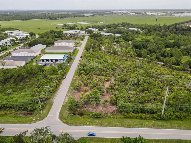 $249,900 | 25471 Technology Boulevard, Punta Gorda, FL 33950