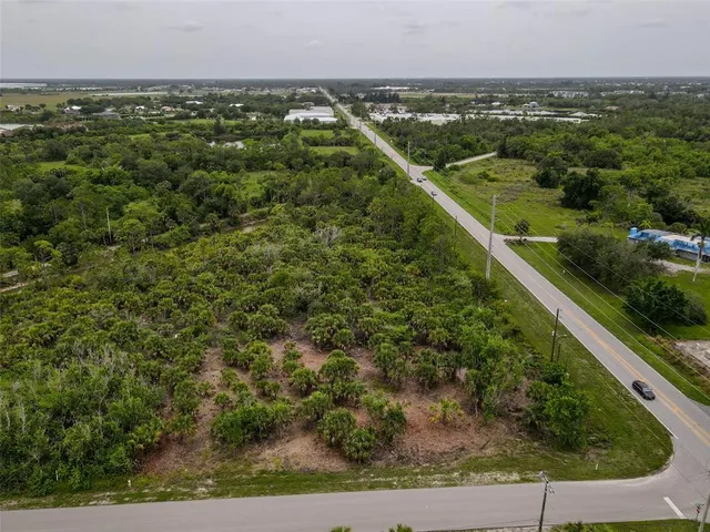 $249,900 | 25471 Technology Boulevard, Punta Gorda, FL 33950