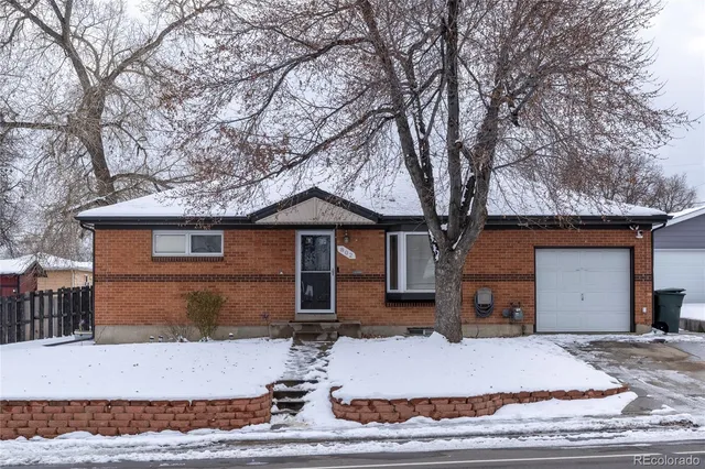 $445,000 | 802 Muriel Drive, Northglenn, CO 80233