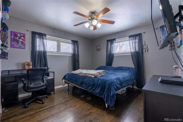 $445,000 | 802 Muriel Drive, Northglenn, CO 80233