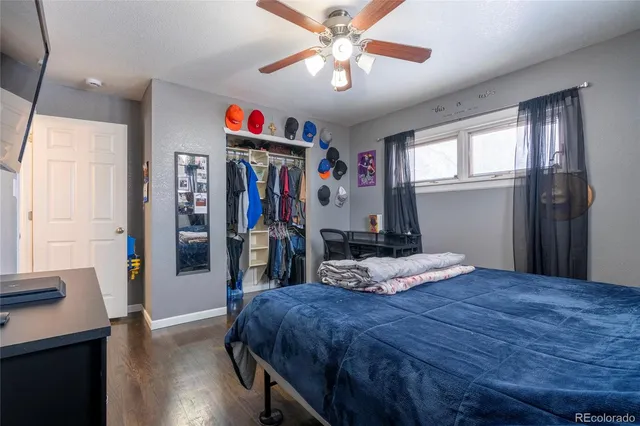 $445,000 | 802 Muriel Drive, Northglenn, CO 80233