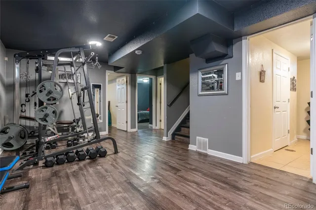 $445,000 | 802 Muriel Drive, Northglenn, CO 80233