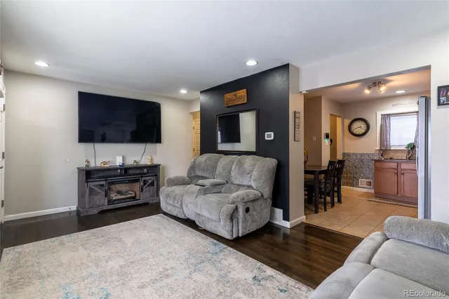 $445,000 | 802 Muriel Drive, Northglenn, CO 80233