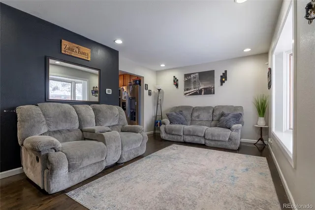 $445,000 | 802 Muriel Drive, Northglenn, CO 80233