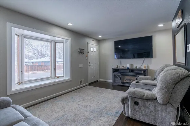 $445,000 | 802 Muriel Drive, Northglenn, CO 80233