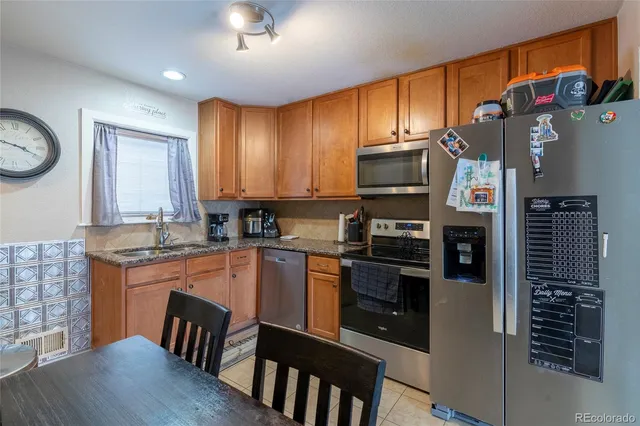 $445,000 | 802 Muriel Drive, Northglenn, CO 80233