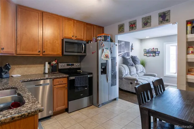 $445,000 | 802 Muriel Drive, Northglenn, CO 80233