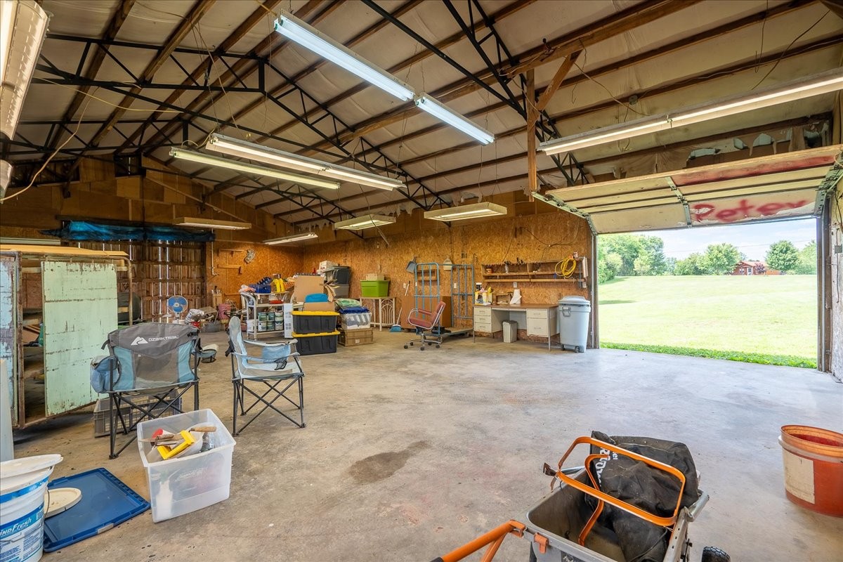 612 Clax Branch Road Loretto, TN 38469 - Photo 31 of 49