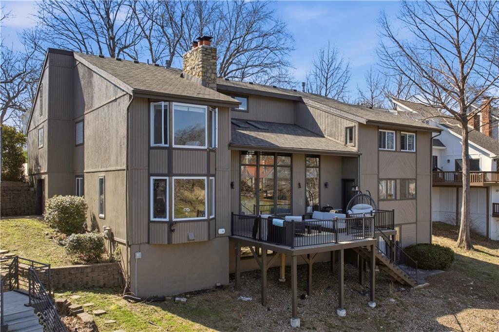 222 Northwest Locust Street Lee's Summit, MO 64064 - Photo 59 of 67