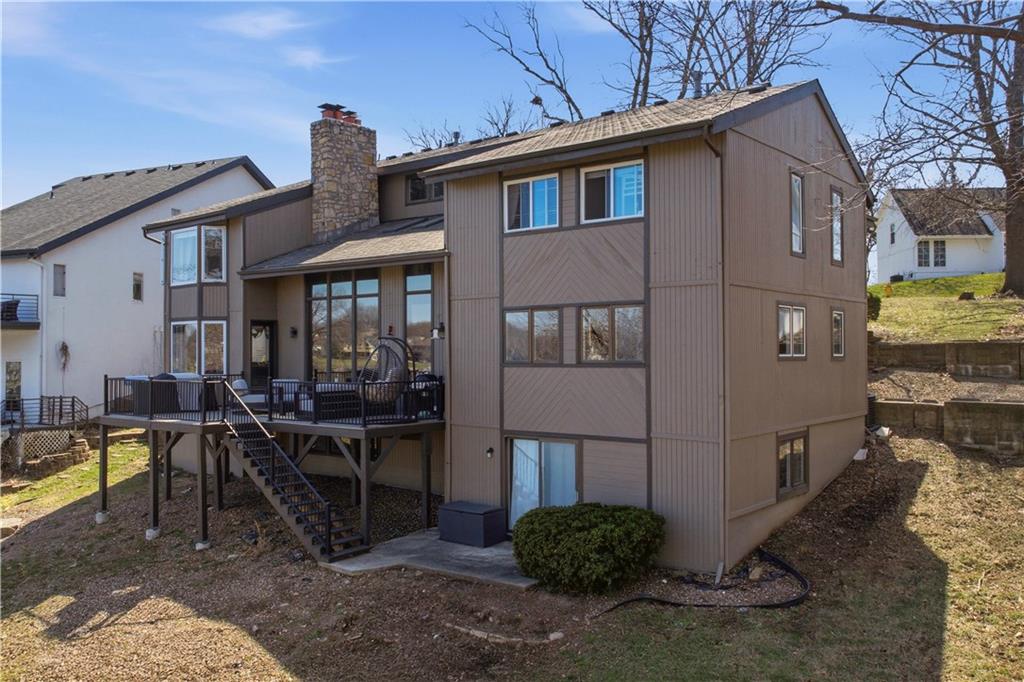 222 Northwest Locust Street Lee's Summit, MO 64064 - Photo 60 of 67