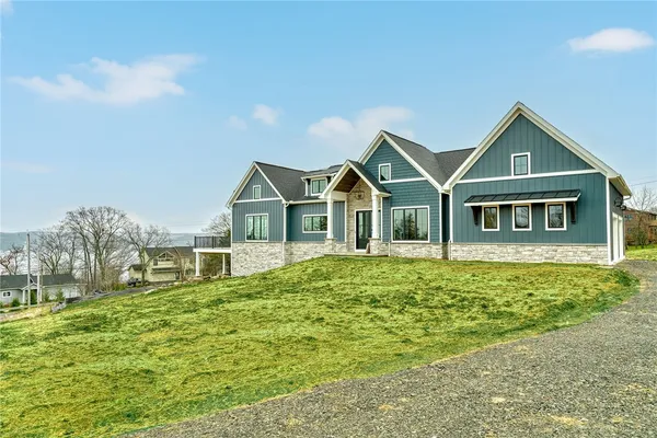 $687,850 | 4 Mile Square Road, Mendon, NY 14506