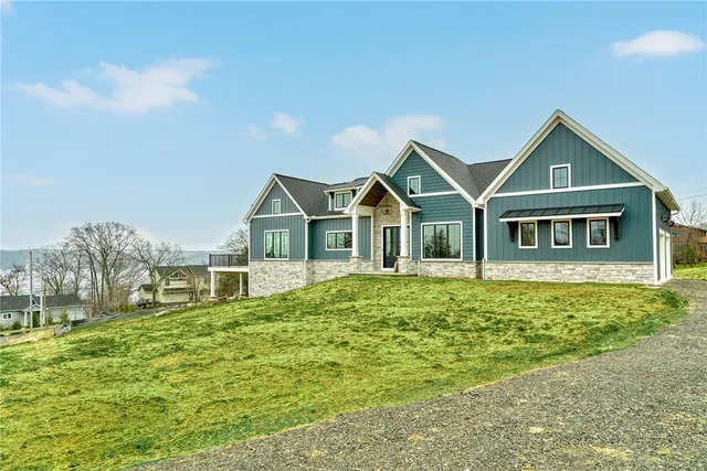 $687,850 | 4 Mile Square Road, Mendon, NY 14506