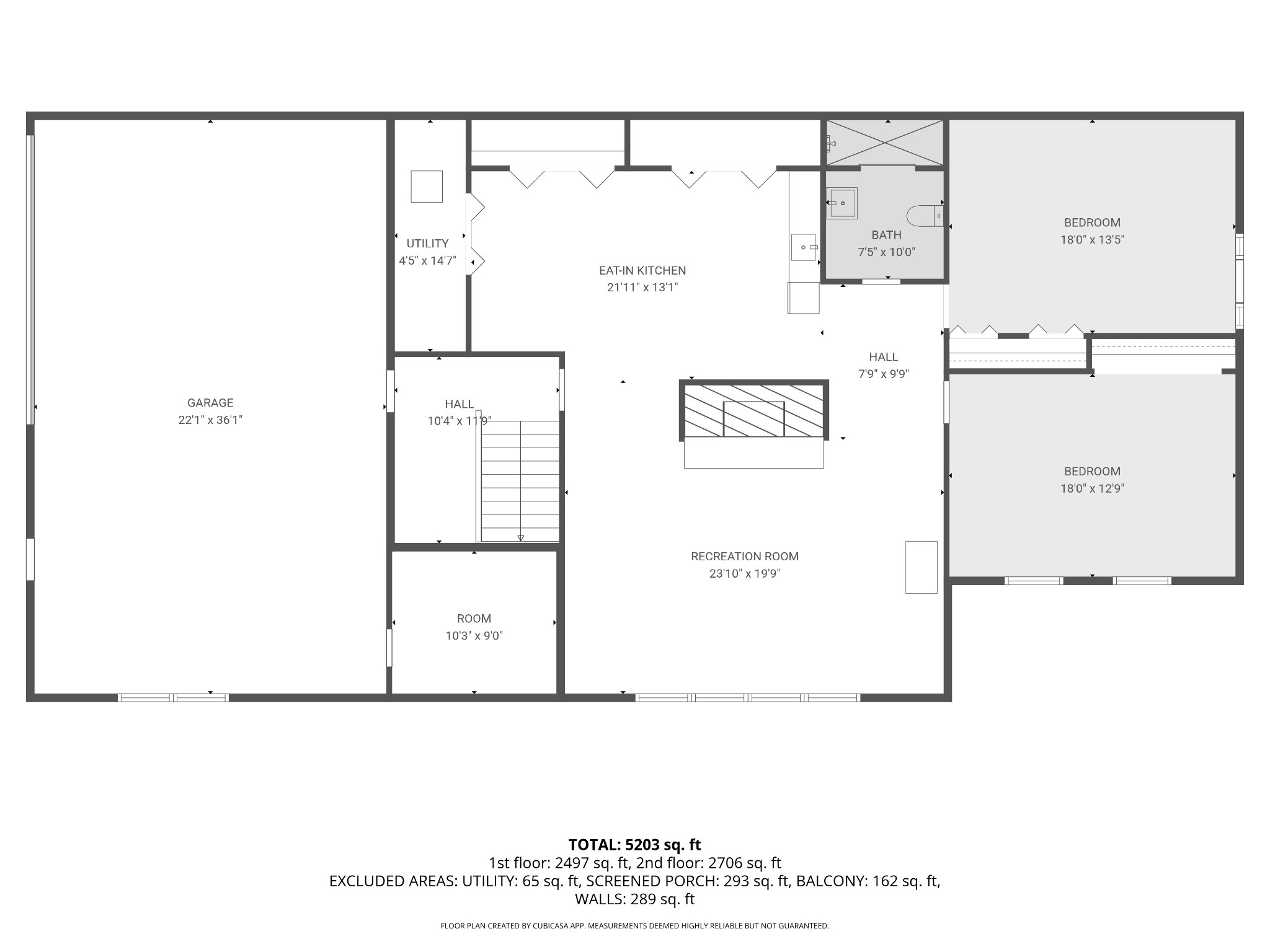 85 Boonshill Road Fayetteville, TN 37334 - Photo 37 of 38