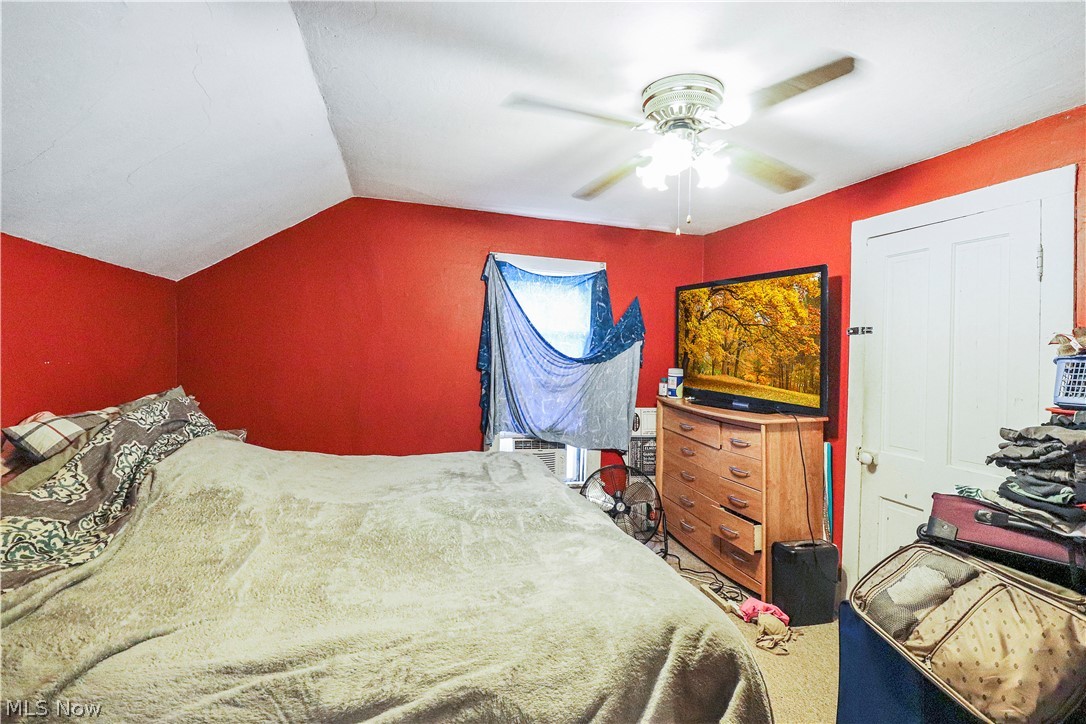 16476 Mayfield Road Huntsburg, OH 44046 - Photo 41 of 42 16486 Bedroom