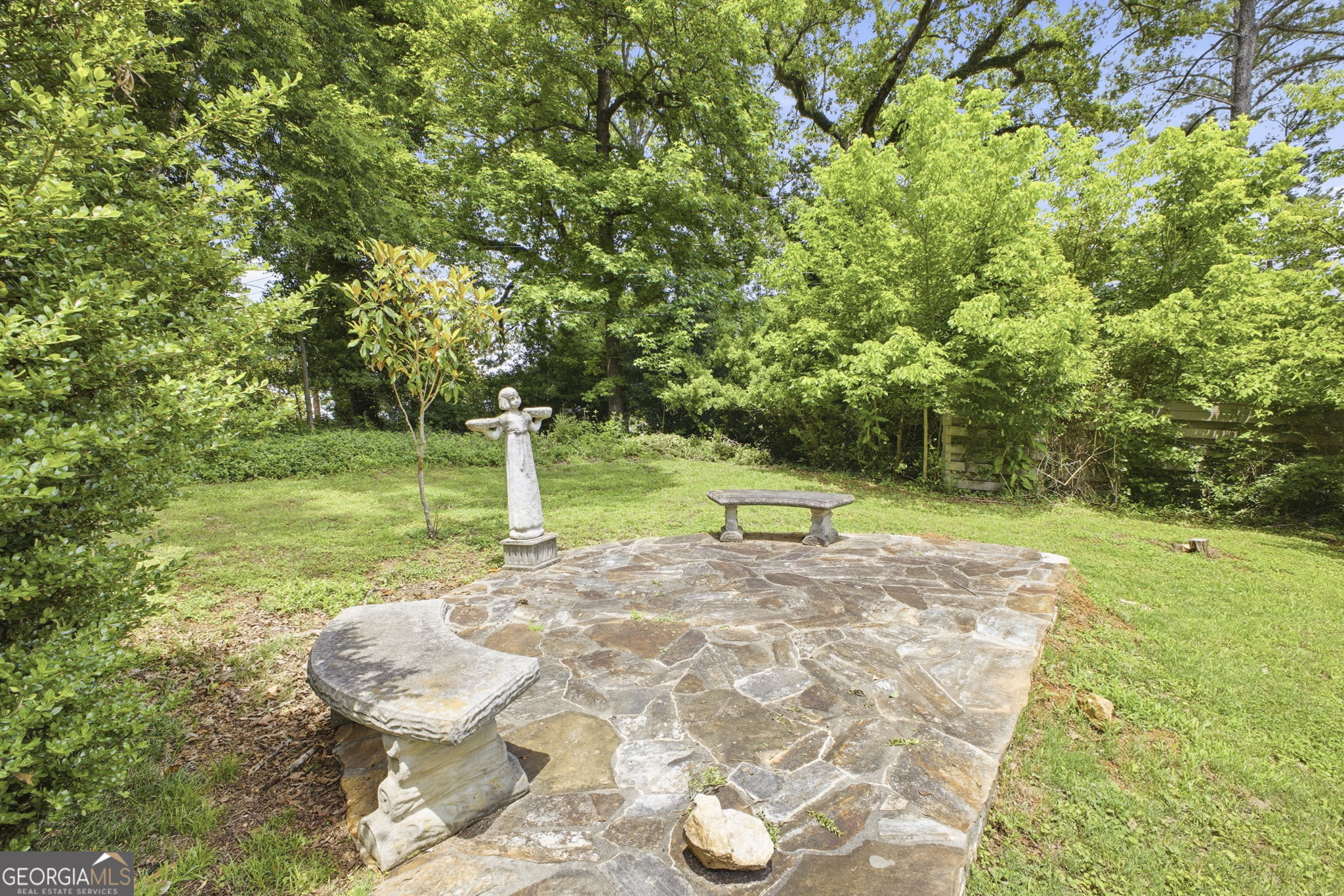 13 Pine Park Drive Southeast Rome, GA 30161 - Photo 53 of 54