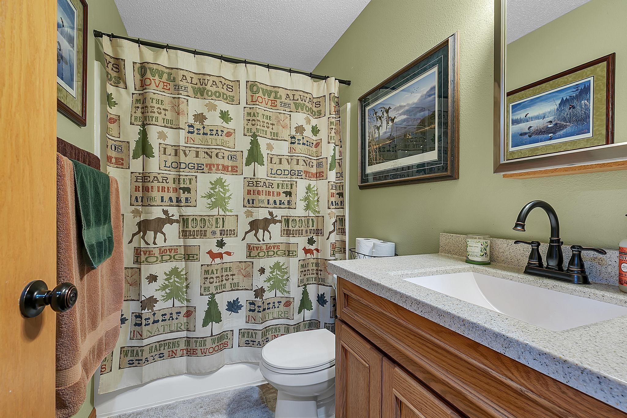904 7th Street Northeast Rice, MN 56367 - Photo 8 of 29