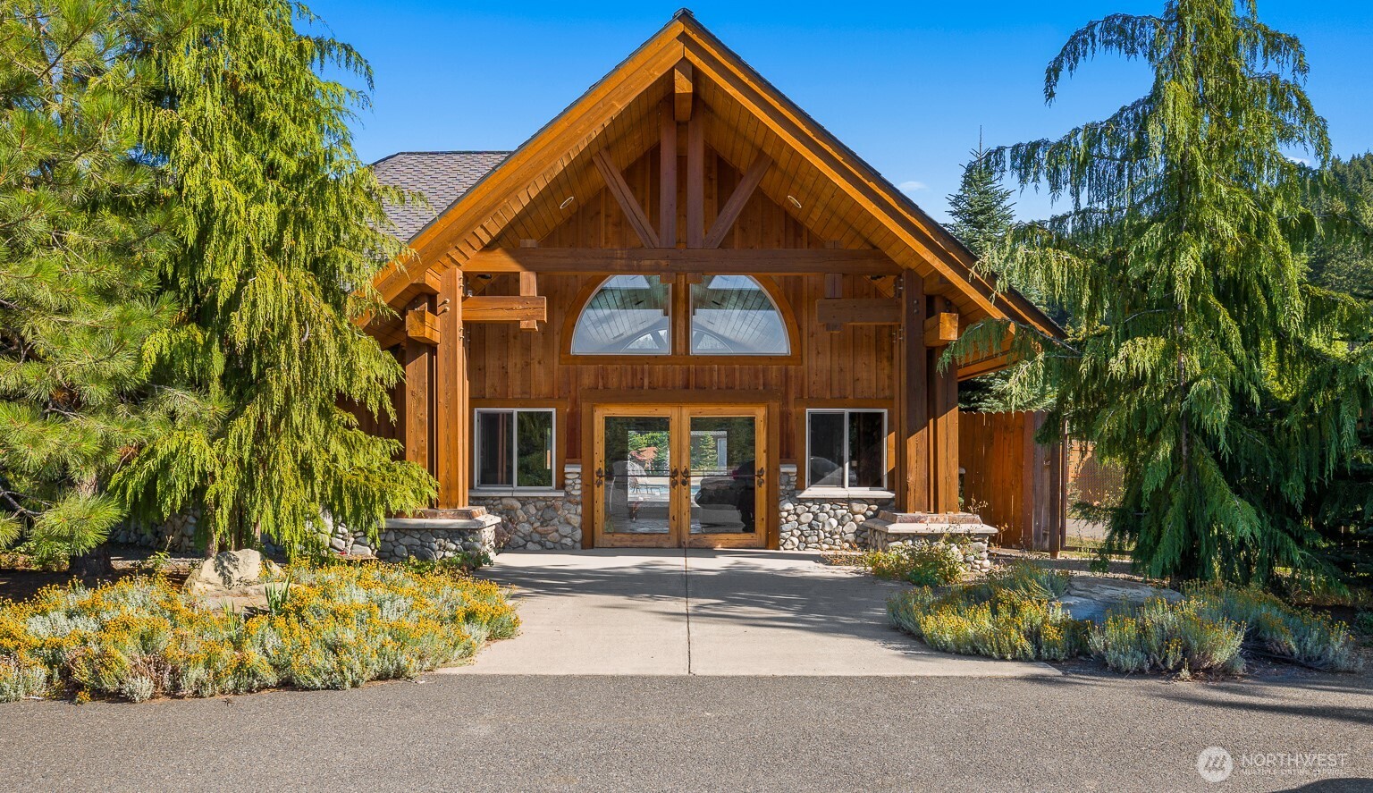 121 Bitterroot Lane Ronald, WA 98940 - Photo 27 of 40 Gallery Image 27