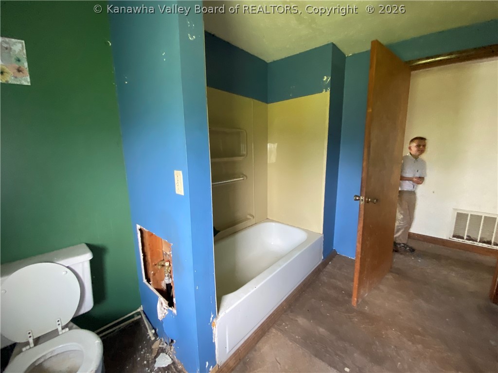 249 Hamilton Ridge Road Ravenswood, WV 26164 - Photo 24 of 28 Gallery Image 24