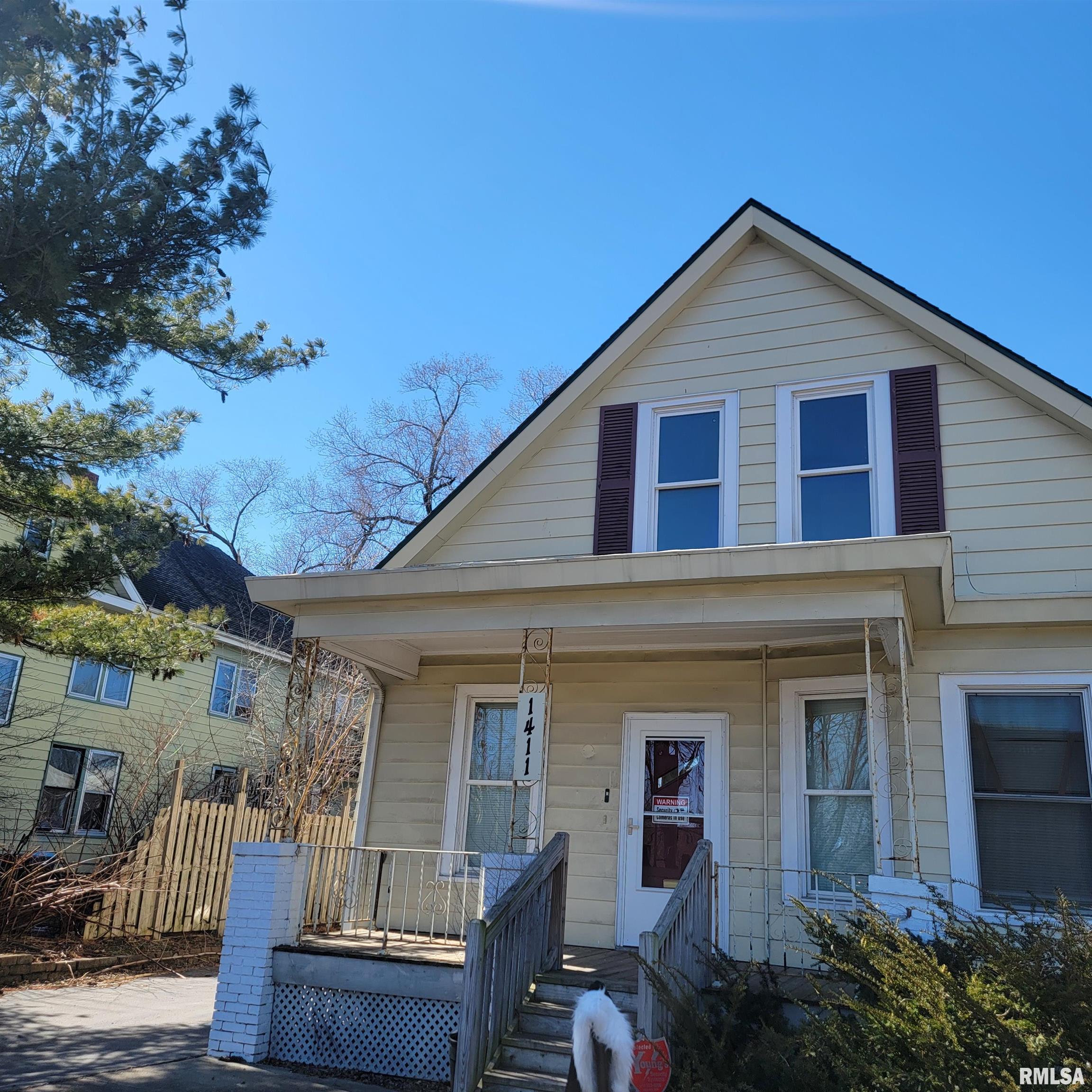 1411 South 5th Street Springfield, IL 62703 - Photo 1 of 38