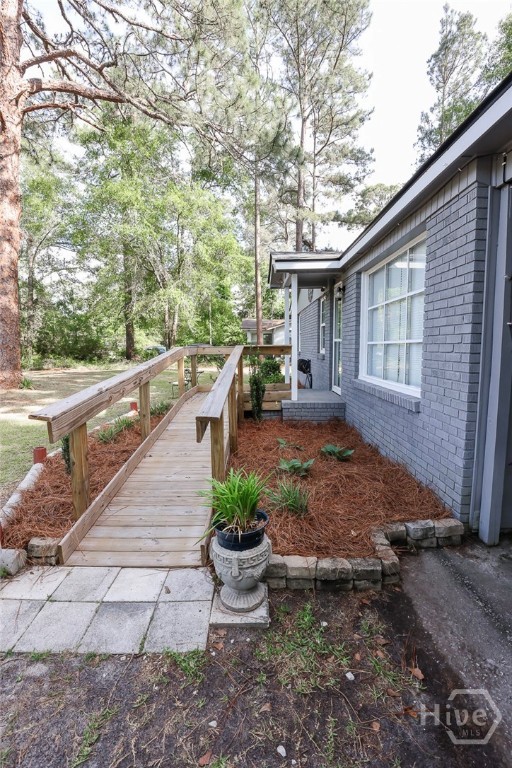 805 North Main Street Pembroke, GA 31321 - Photo 4 of 28