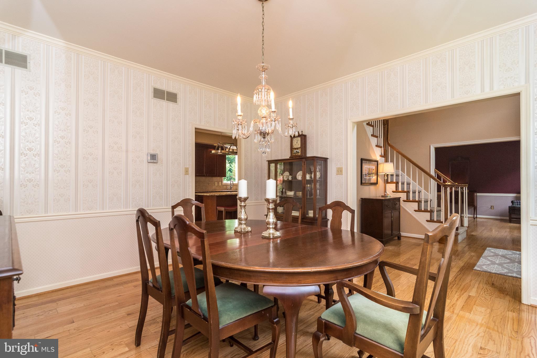 4973 Danielle Drive Doylestown, PA 18902 - Photo 14 of 39 Dining room