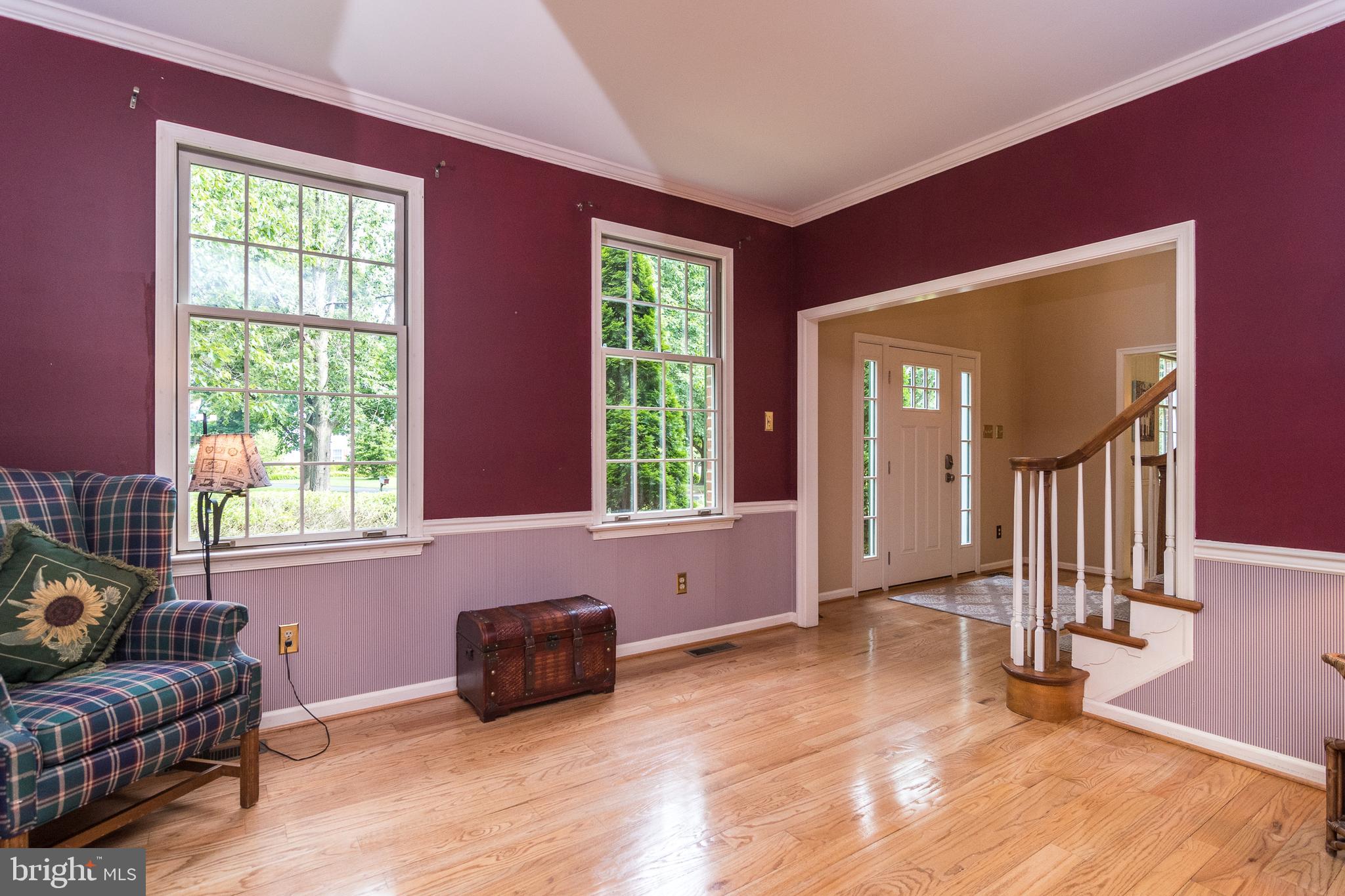 4973 Danielle Drive Doylestown, PA 18902 - Photo 16 of 39 Living Room
