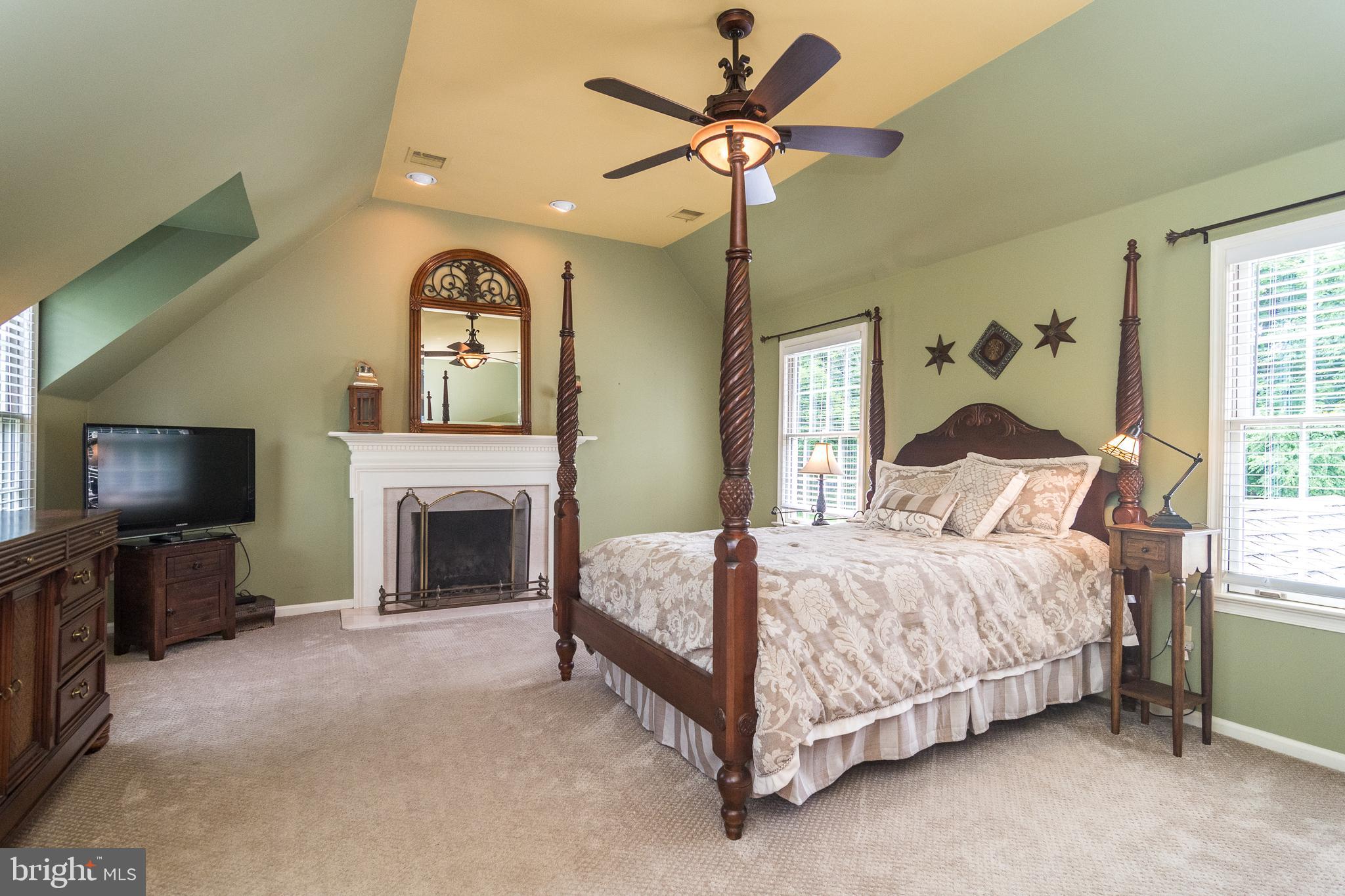 4973 Danielle Drive Doylestown, PA 18902 - Photo 18 of 39 Master Suite