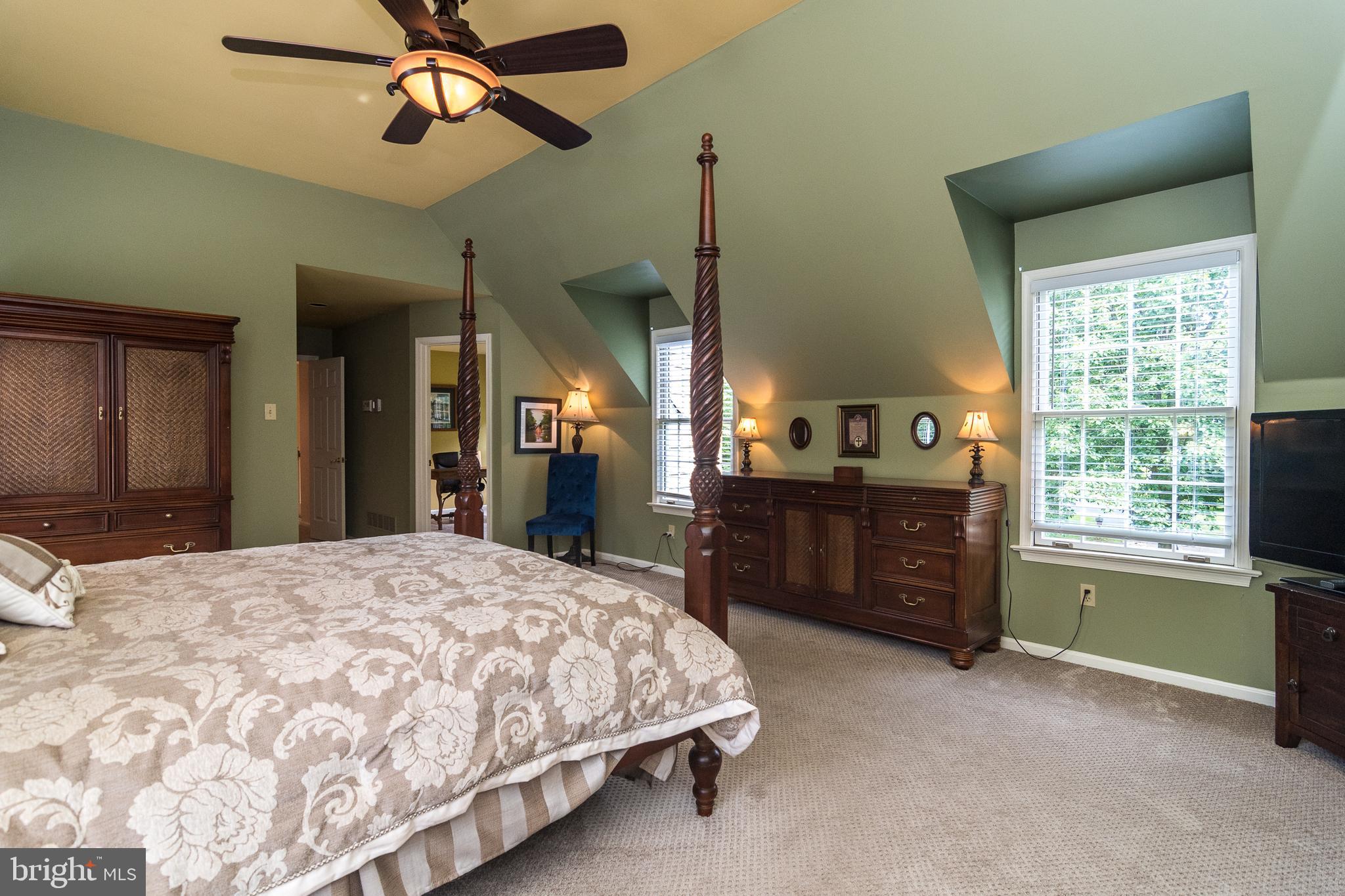 4973 Danielle Drive Doylestown, PA 18902 - Photo 19 of 39 Master Suite