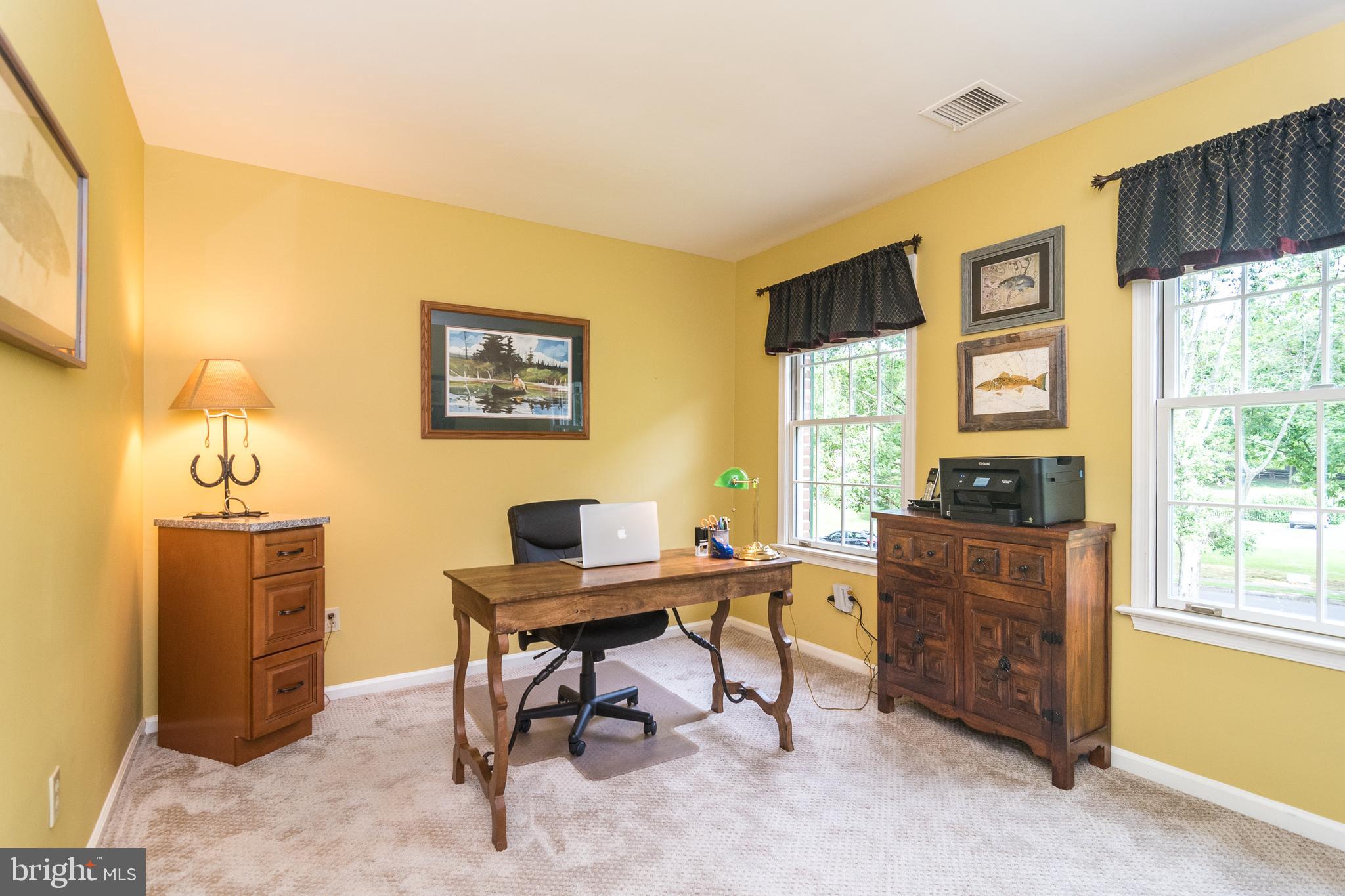 4973 Danielle Drive Doylestown, PA 18902 - Photo 23 of 39 Sitting room/office