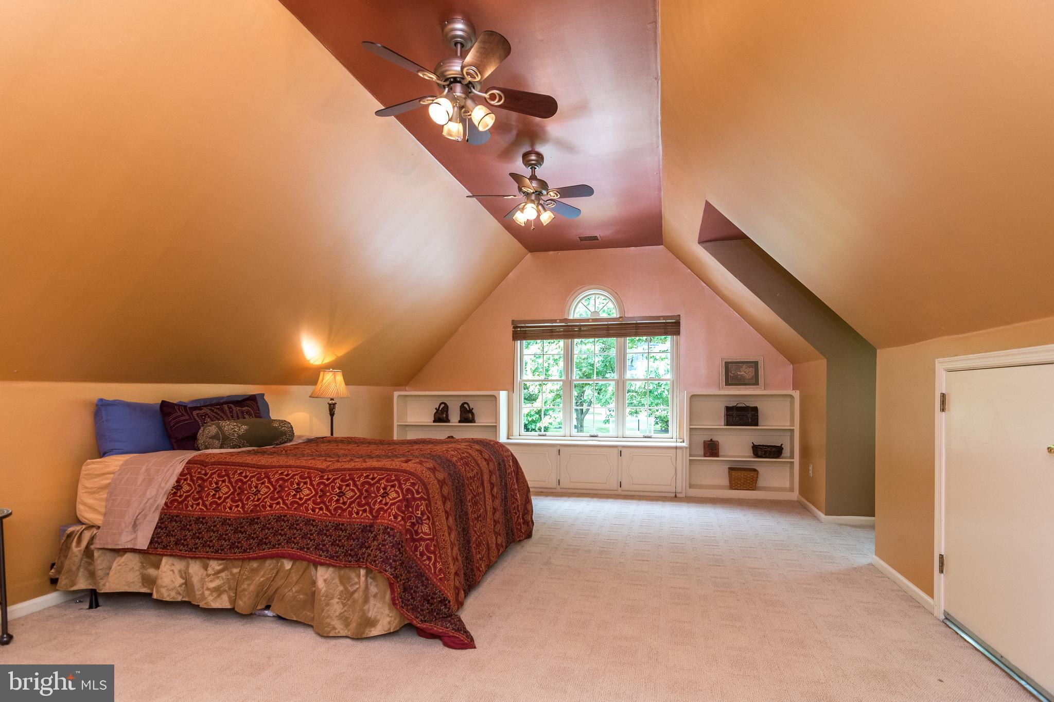 4973 Danielle Drive Doylestown, PA 18902 - Photo 24 of 39 Large Bedroom with plenty of windows!