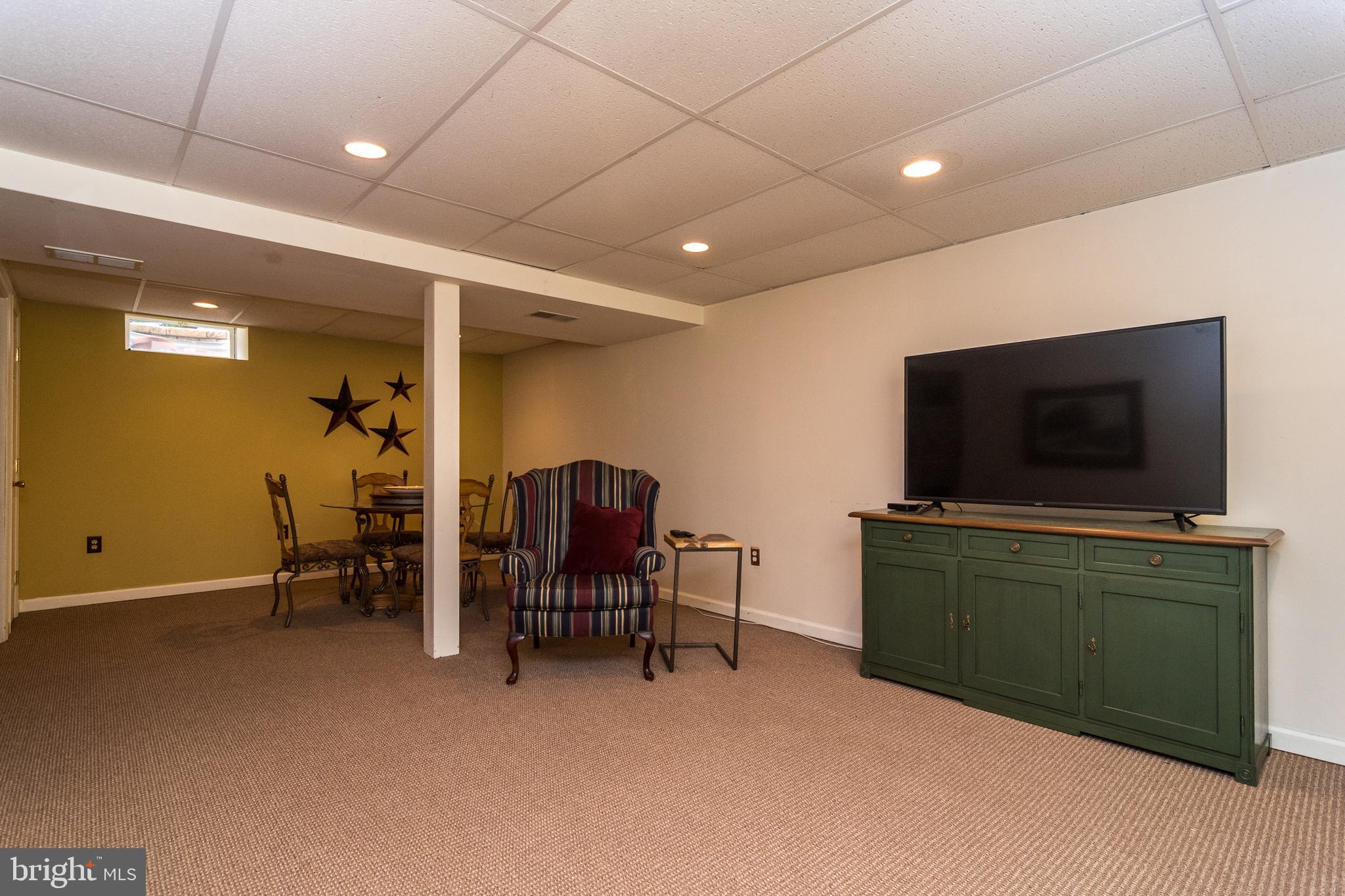 4973 Danielle Drive Doylestown, PA 18902 - Photo 30 of 39 Finished Basement