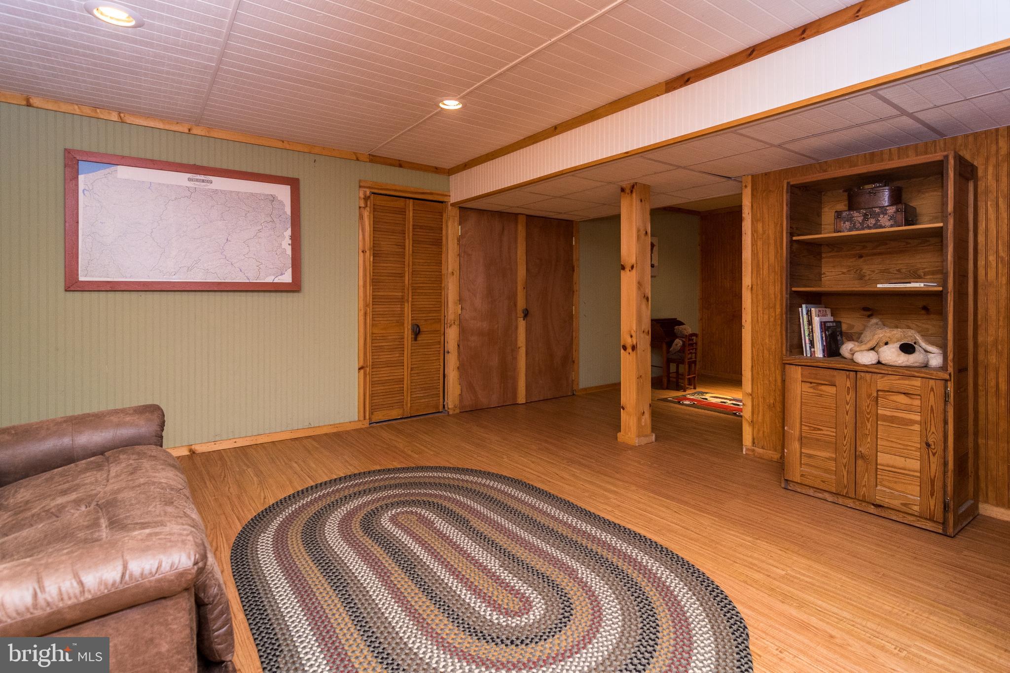 4973 Danielle Drive Doylestown, PA 18902 - Photo 32 of 39 Basement play area