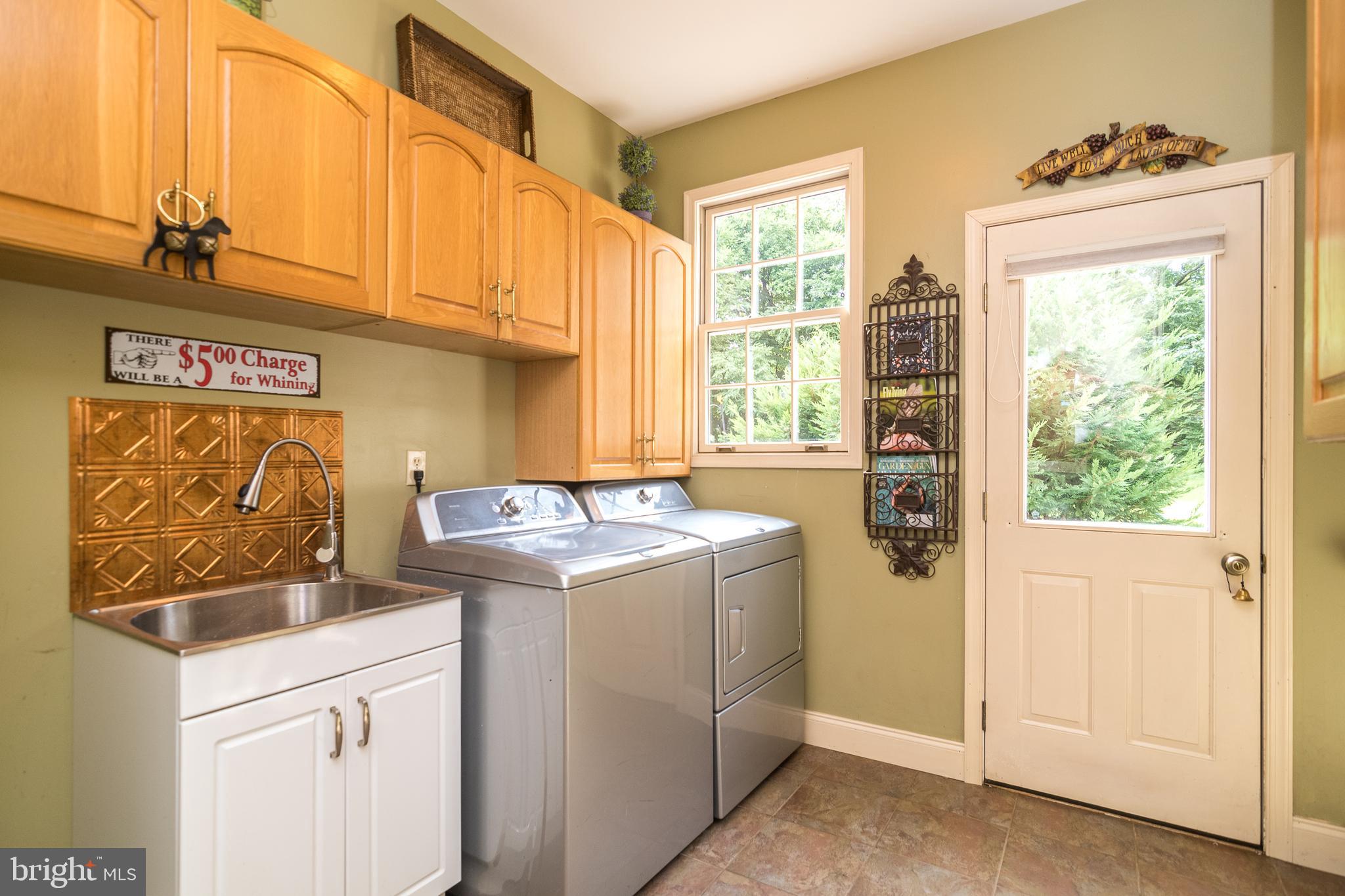 4973 Danielle Drive Doylestown, PA 18902 - Photo 33 of 39 Mud Room