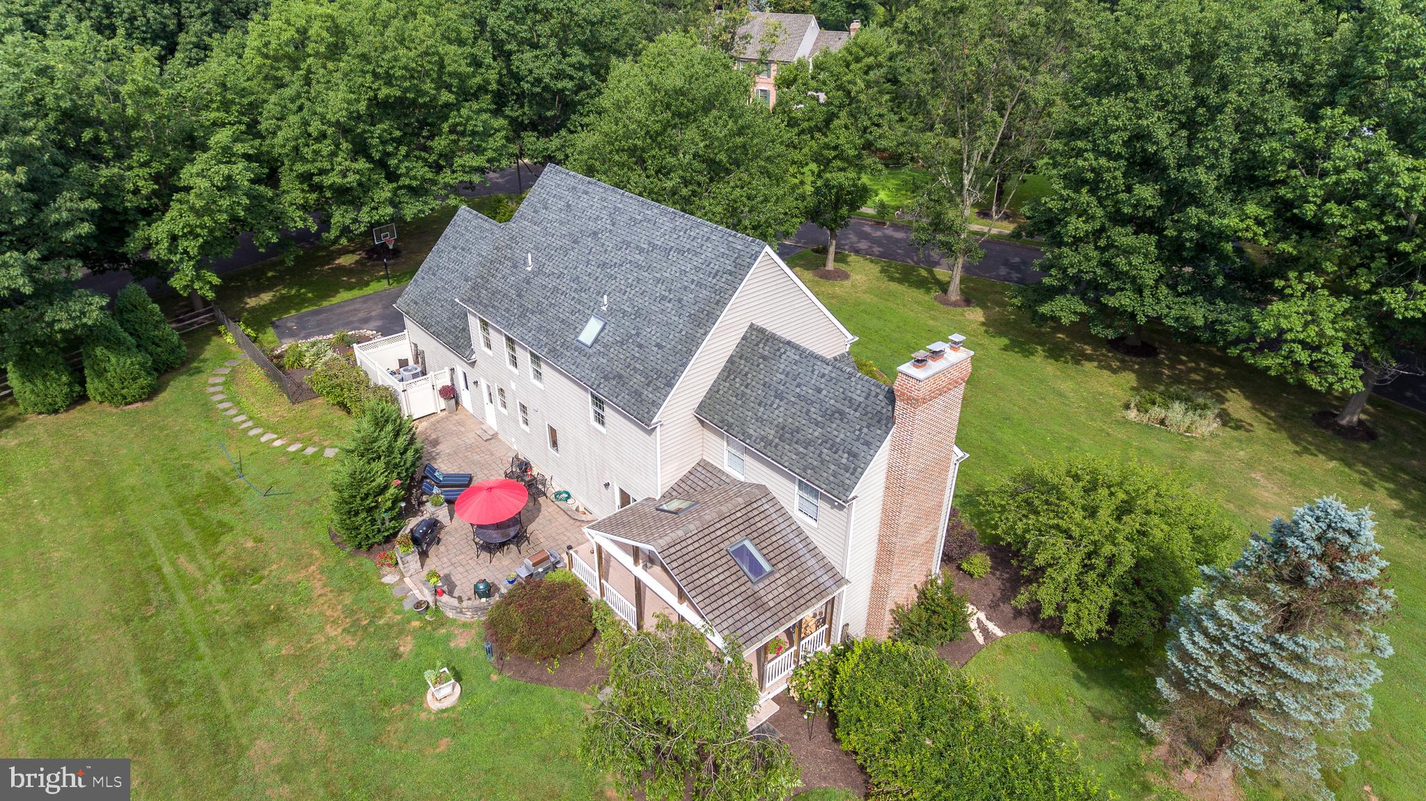 4973 Danielle Drive Doylestown, PA 18902 - Photo 5 of 39