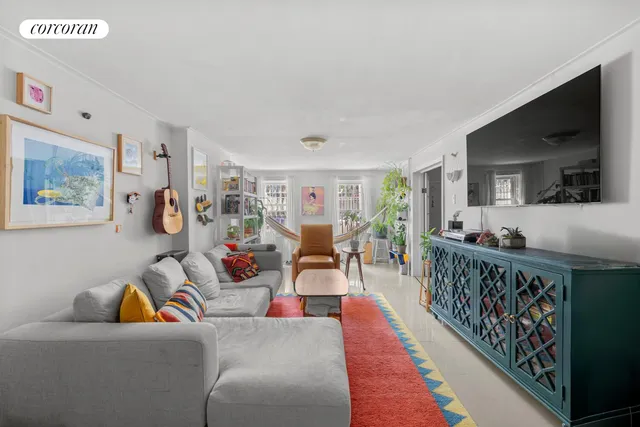 a front view of a multi story residential apartment building