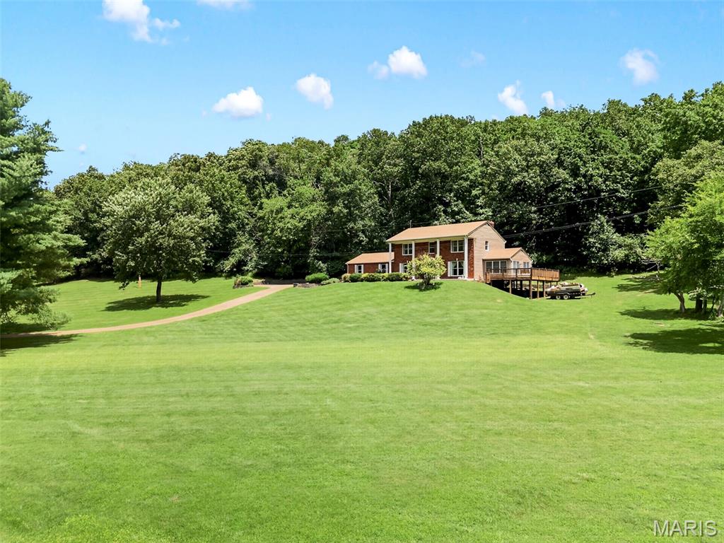 3672 Hawks Rest Road Wildwood, MO 63069 - Photo 1 of 34