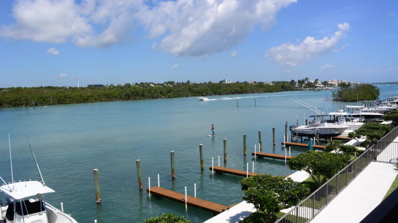 275 South Beach Road, Unit 201E Jupiter, FL 33469 - Photo 12 of 25 views