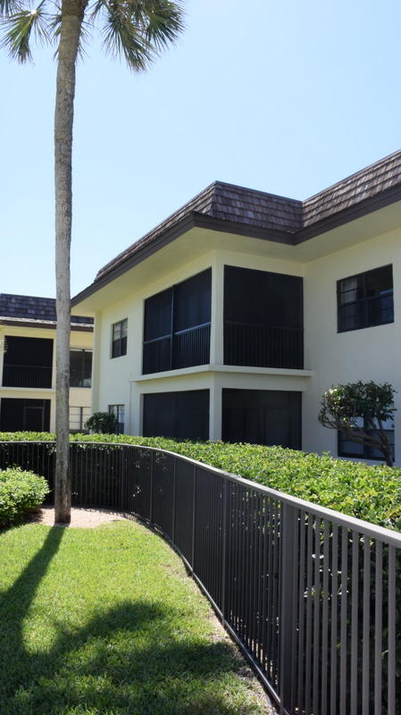275 South Beach Road, Unit 201E Jupiter, FL 33469 - Photo 16 of 25 exterior