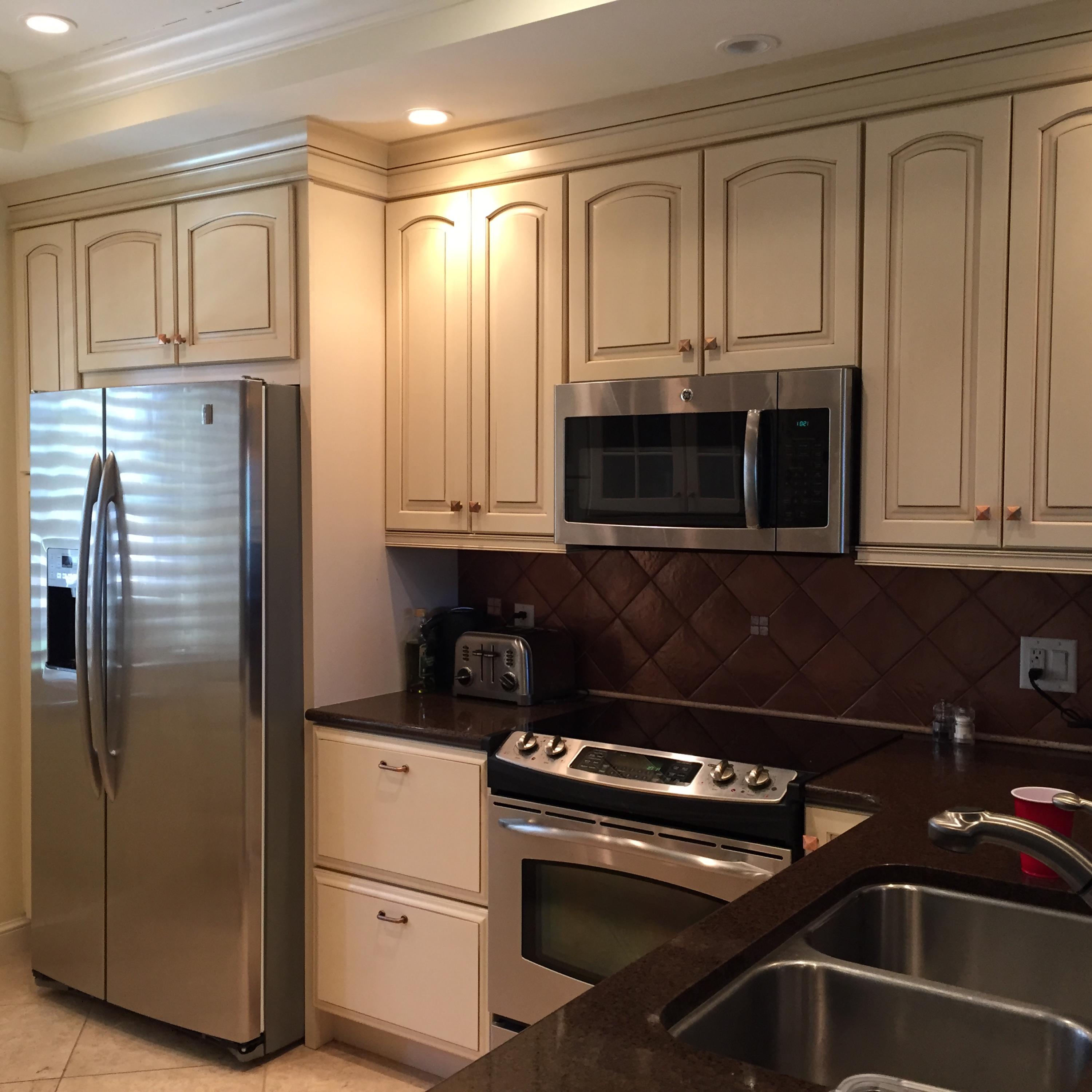 275 South Beach Road, Unit 201E Jupiter, FL 33469 - Photo 25 of 25 Kitchen