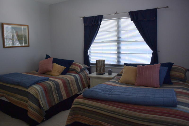 275 South Beach Road, Unit 201E Jupiter, FL 33469 - Photo 8 of 25 two queen beds