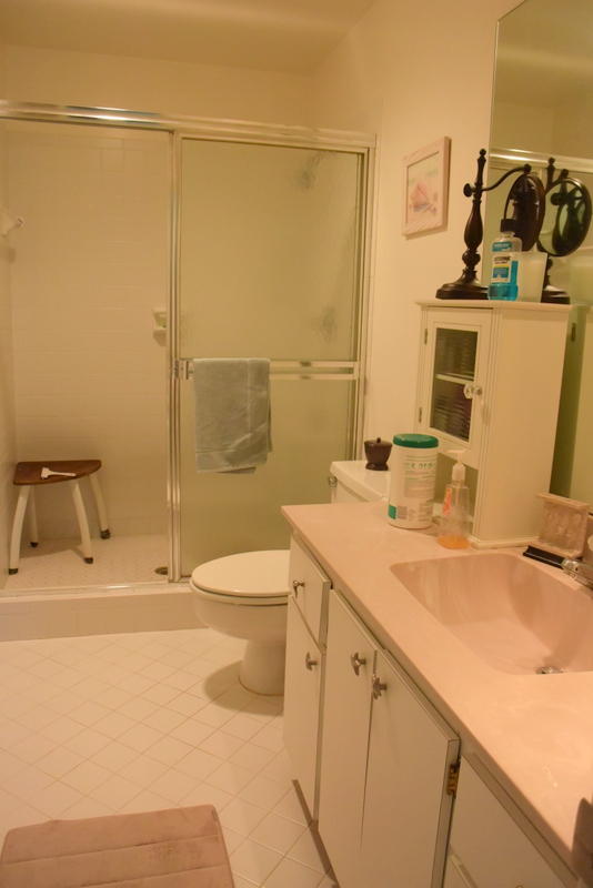 275 South Beach Road, Unit 201E Jupiter, FL 33469 - Photo 9 of 25 master bath