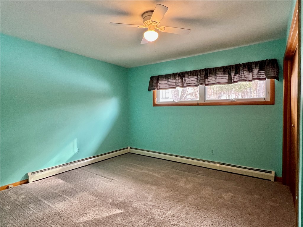 378 Winney Hill Road Oneonta, NY 13820 - Photo 15 of 43 Bedroom #2