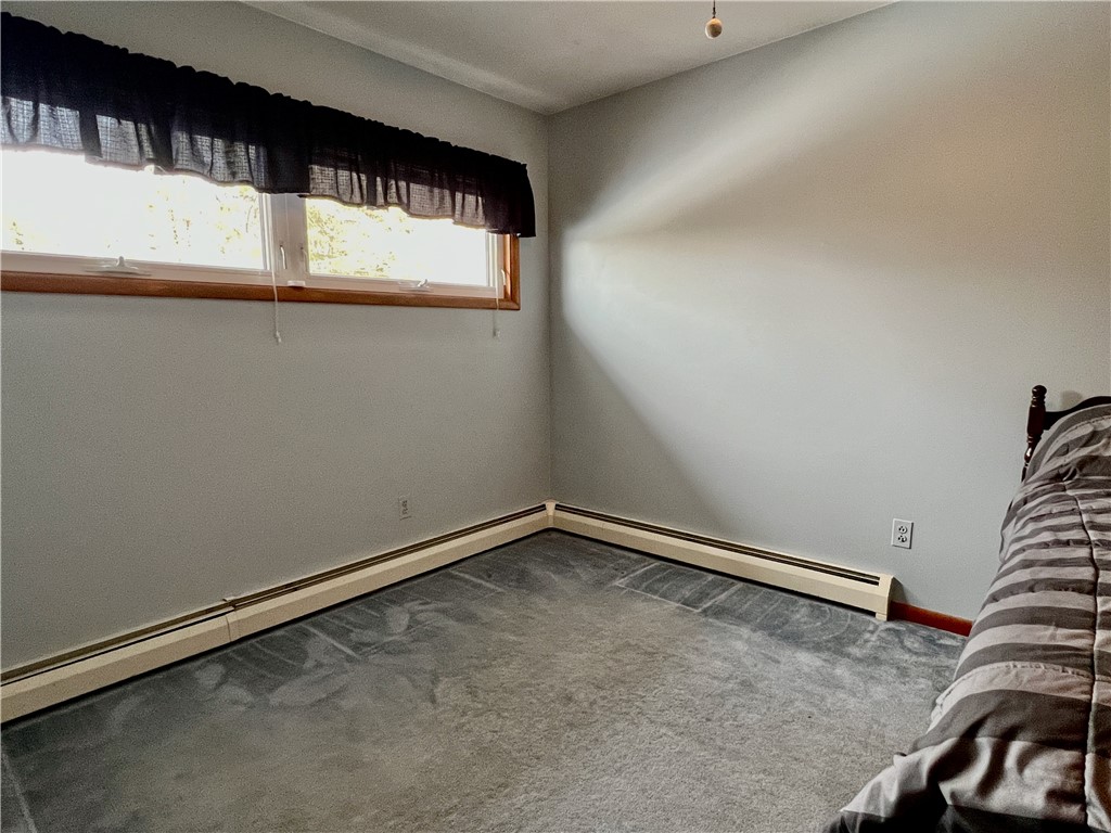 378 Winney Hill Road Oneonta, NY 13820 - Photo 17 of 43 Bedroom #3