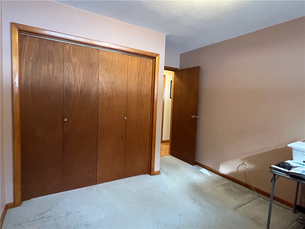 378 Winney Hill Road Oneonta, NY 13820 - Photo 20 of 43 Bedroom #4